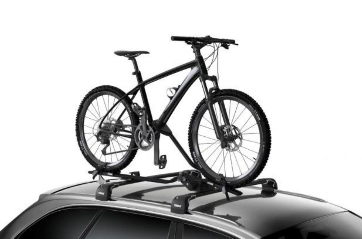 Picture for category CAR RACKS