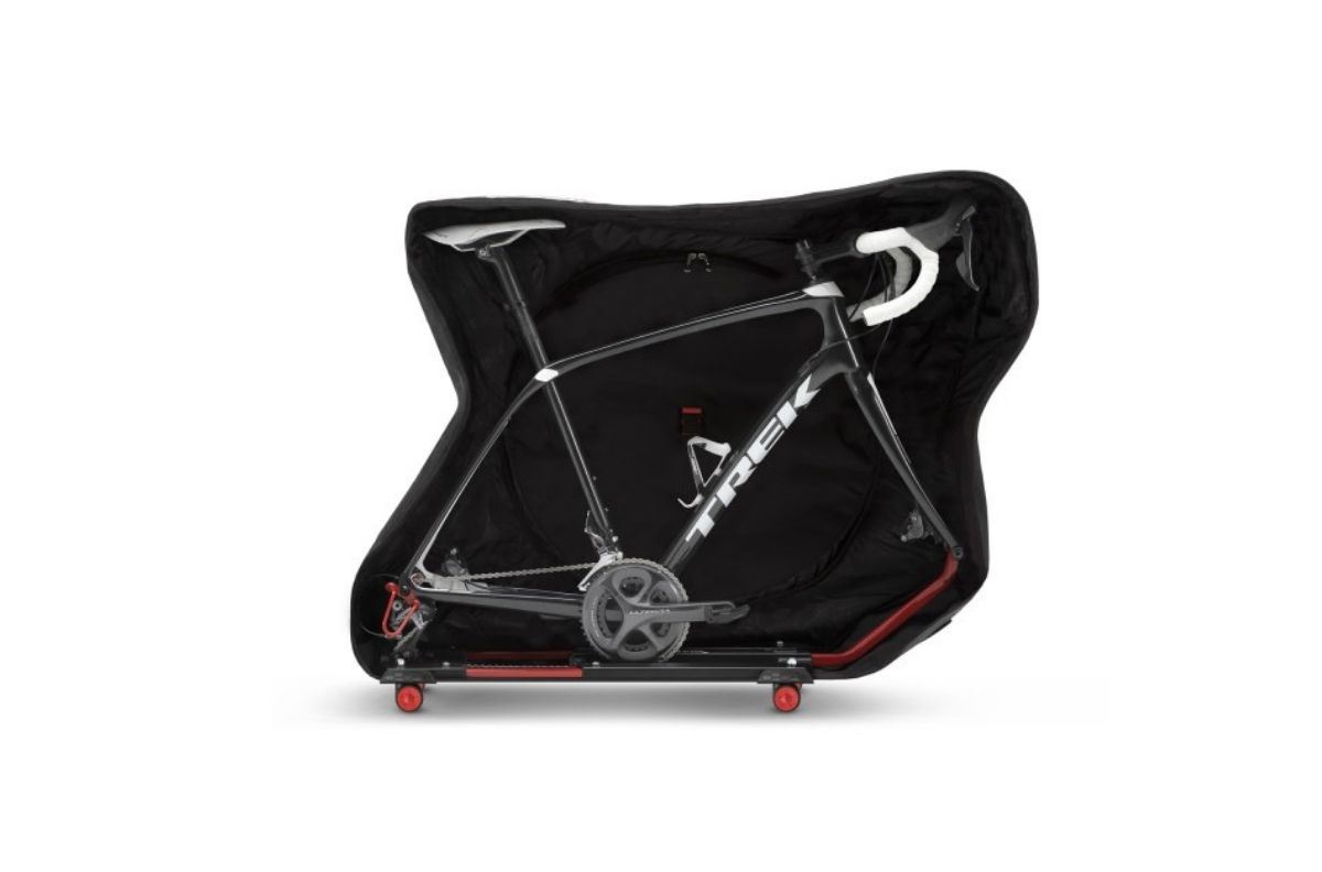 Picture for category BIKE PROTECTION