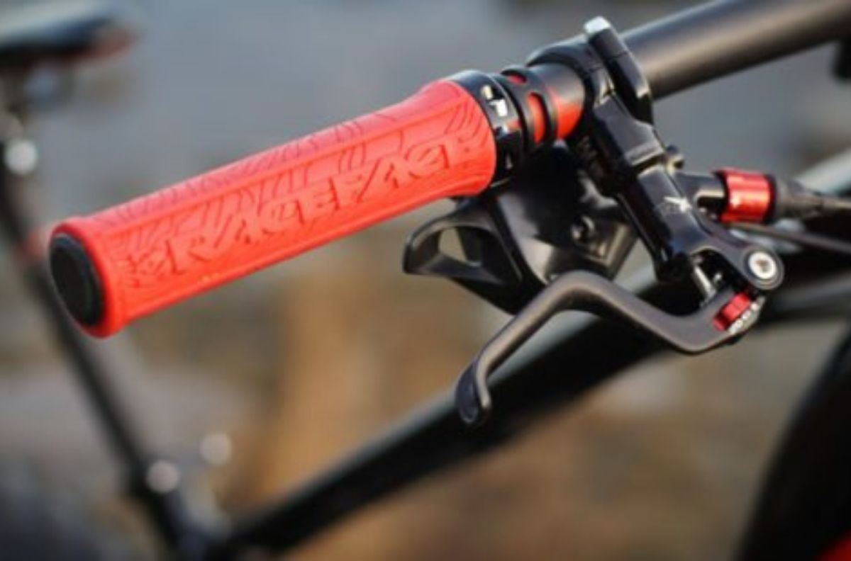 Picture for category MTB- BAR ENDS & GRIPS