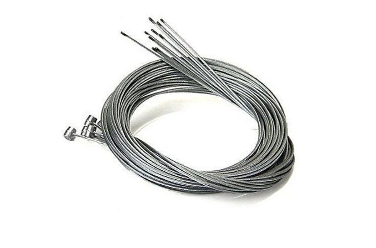 Picture for category CABLES & CASINGS