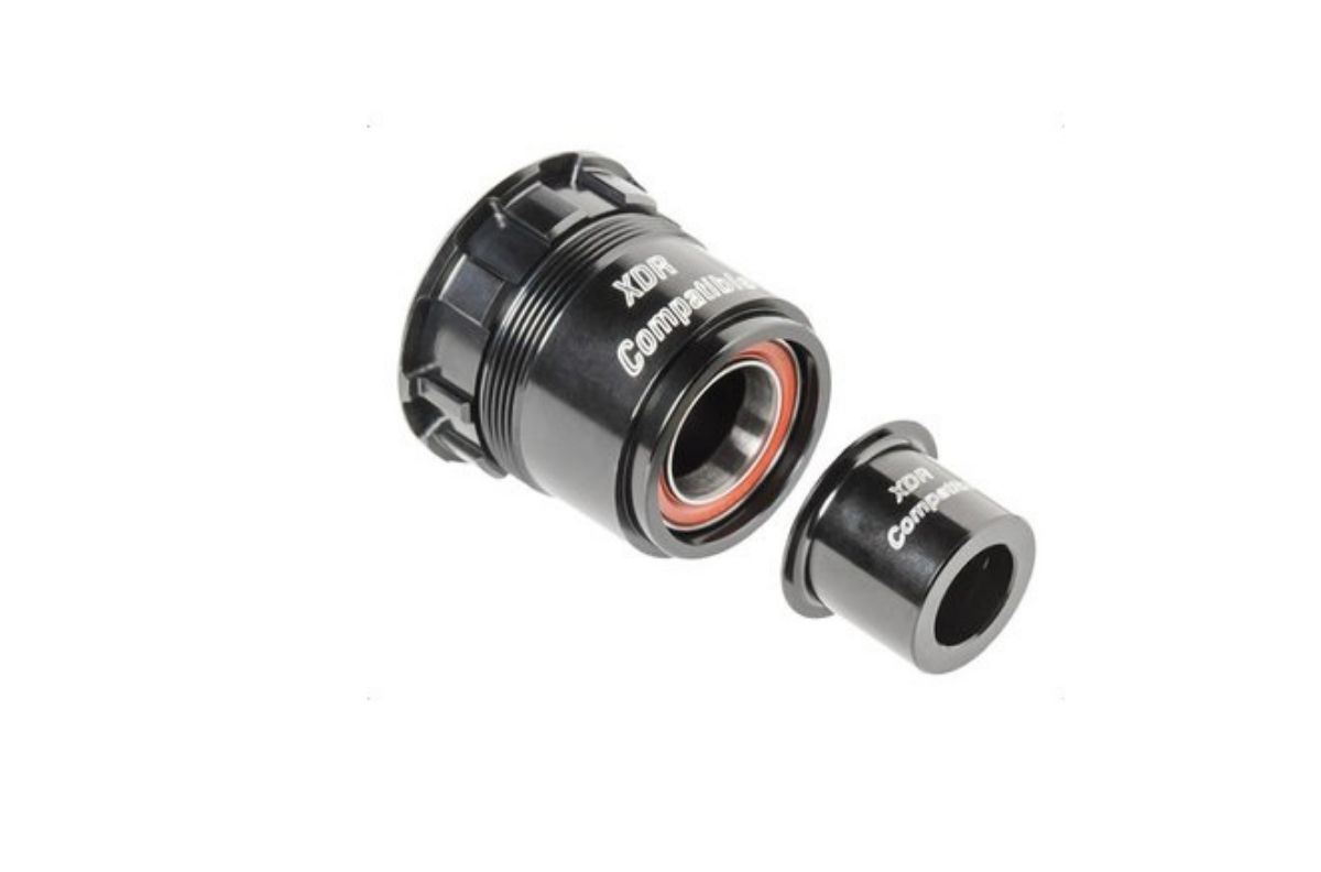 Picture for category HUBS / FREEHUBS / ADAPTERS