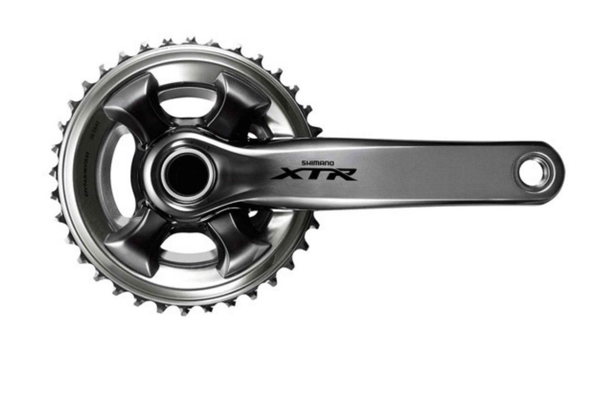 Picture for category CRANKSETS