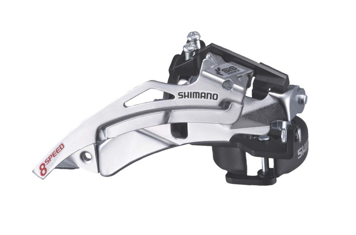Picture for category DERAILLEUR FRONT