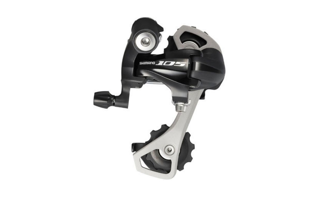 Picture for category DERAILLEUR REAR