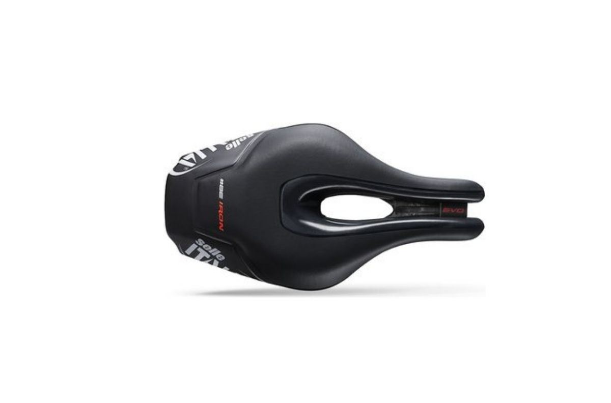 Picture for category SADDLES