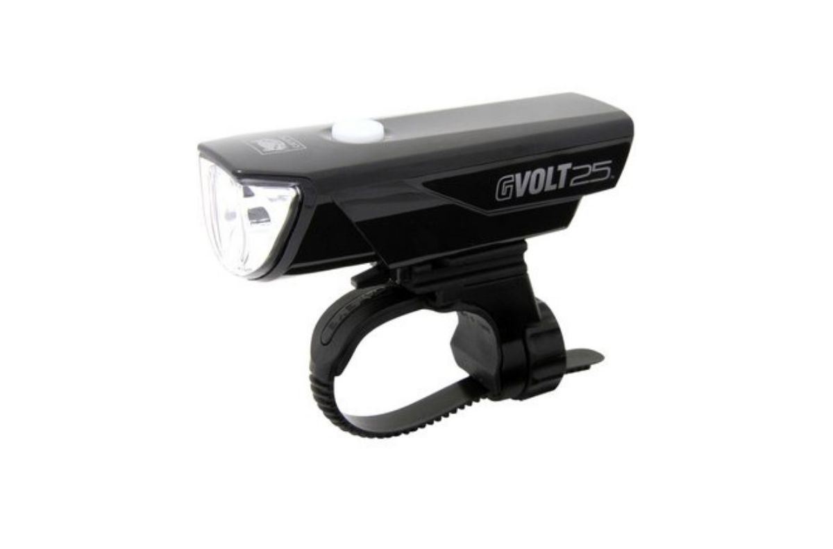 Picture for category BICYCLE LIGHTS