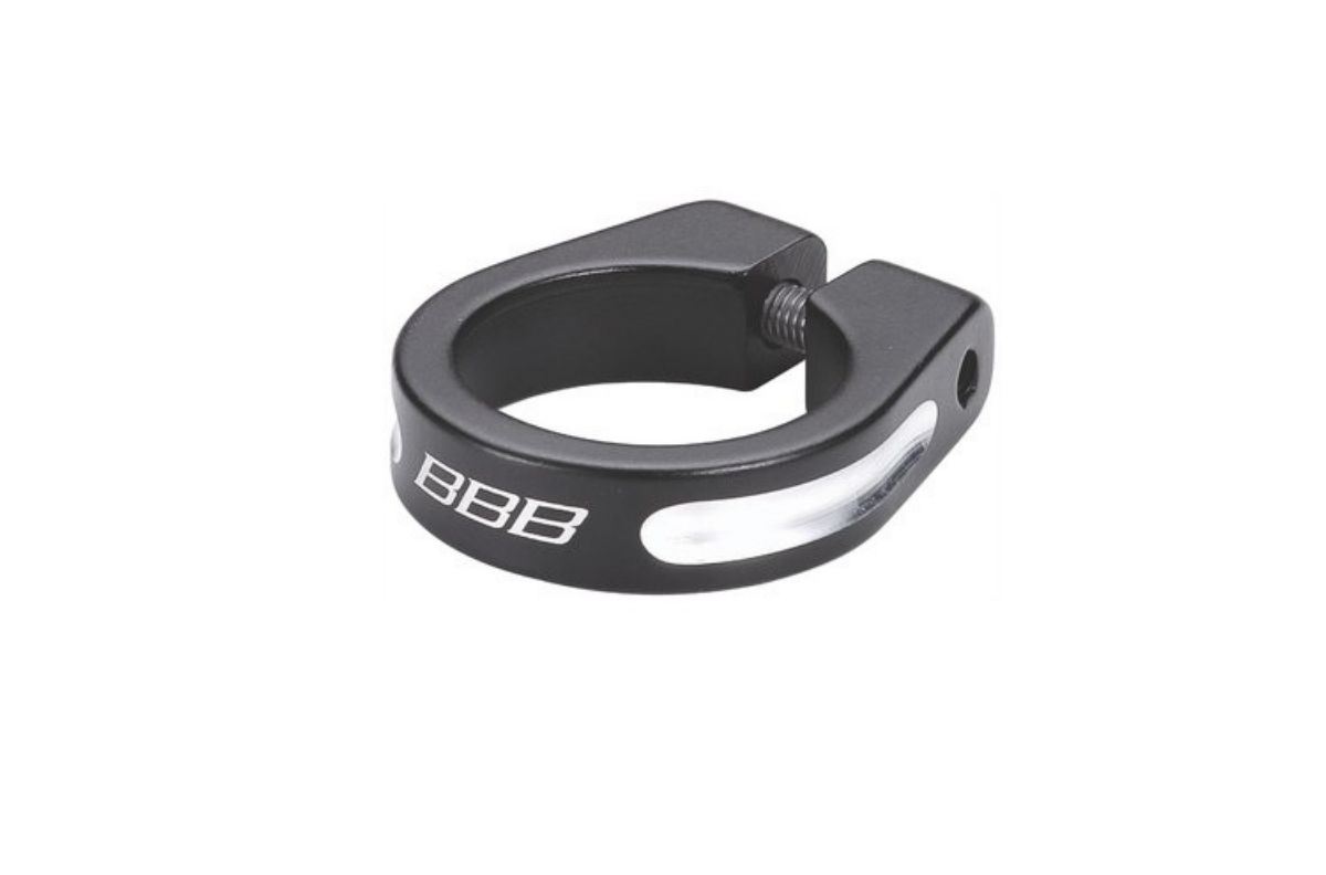 Picture for category SEAT CLAMPS