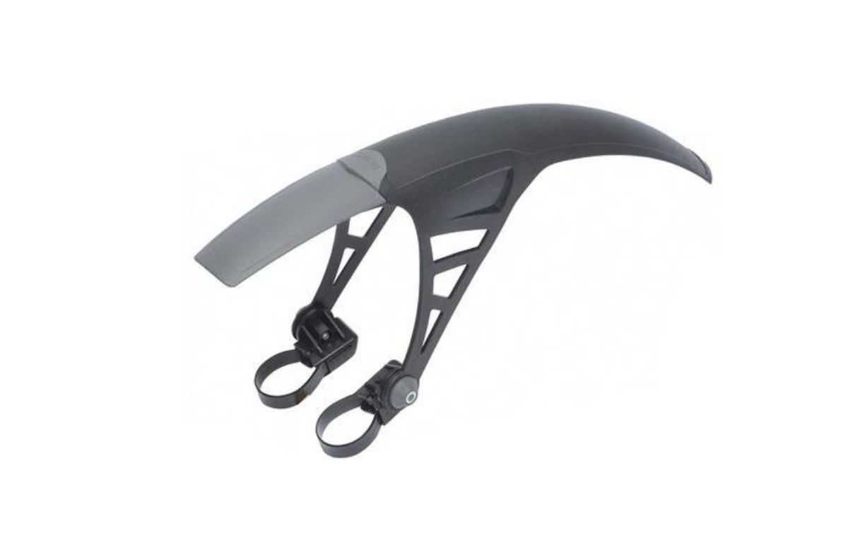 Picture for category MUDGUARDS & FENDERS