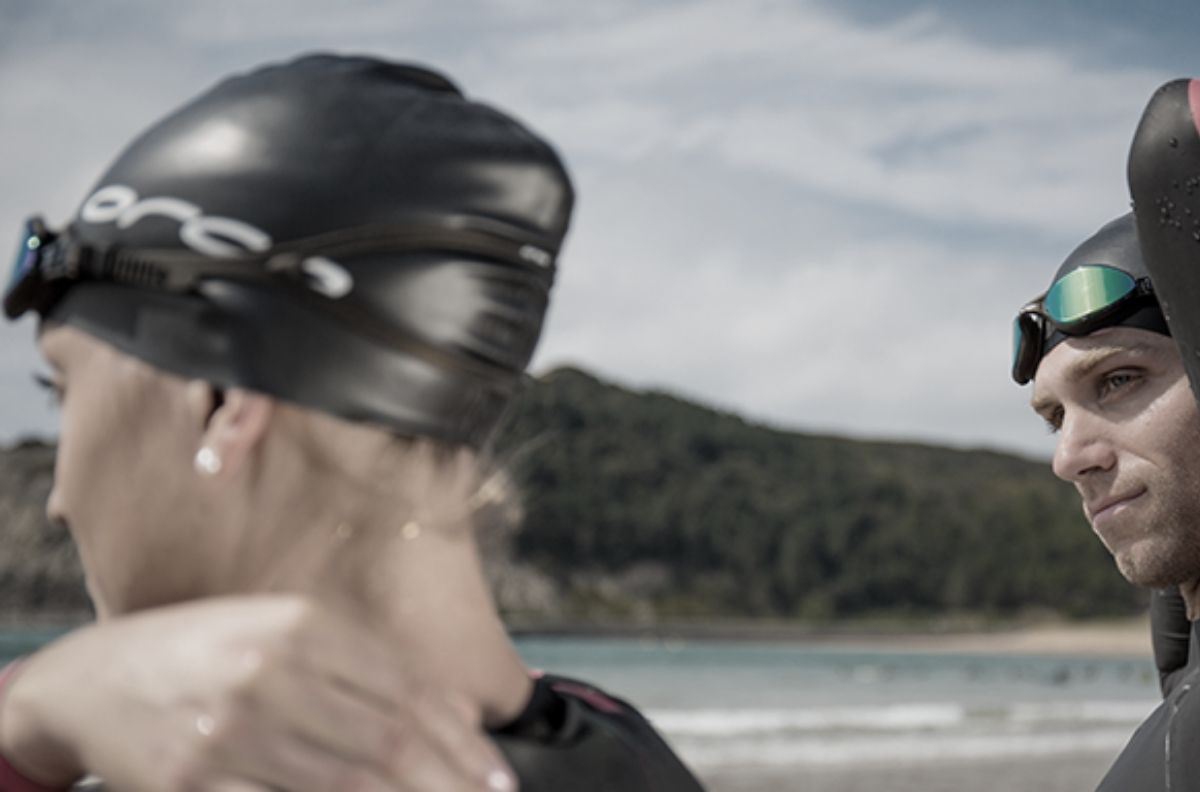 Picture for category Triathlon Wetsuit Men