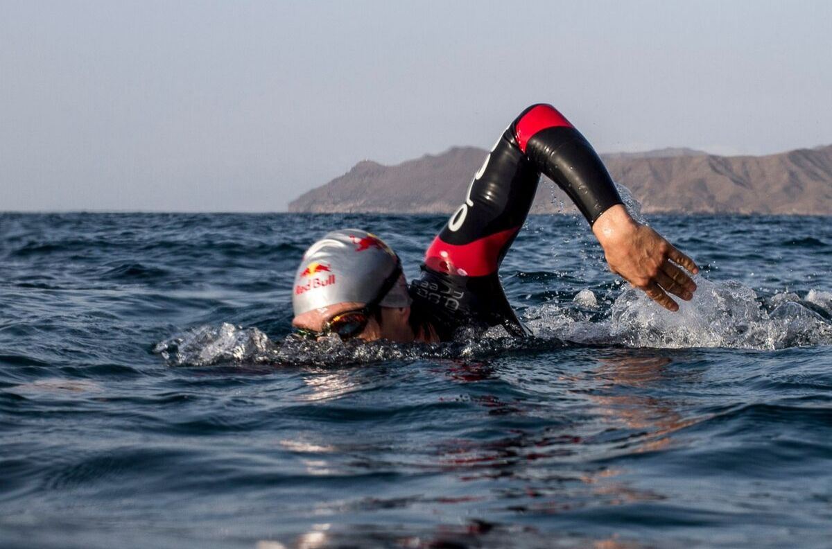 Picture for category OPENWATER WETSUITS MEN