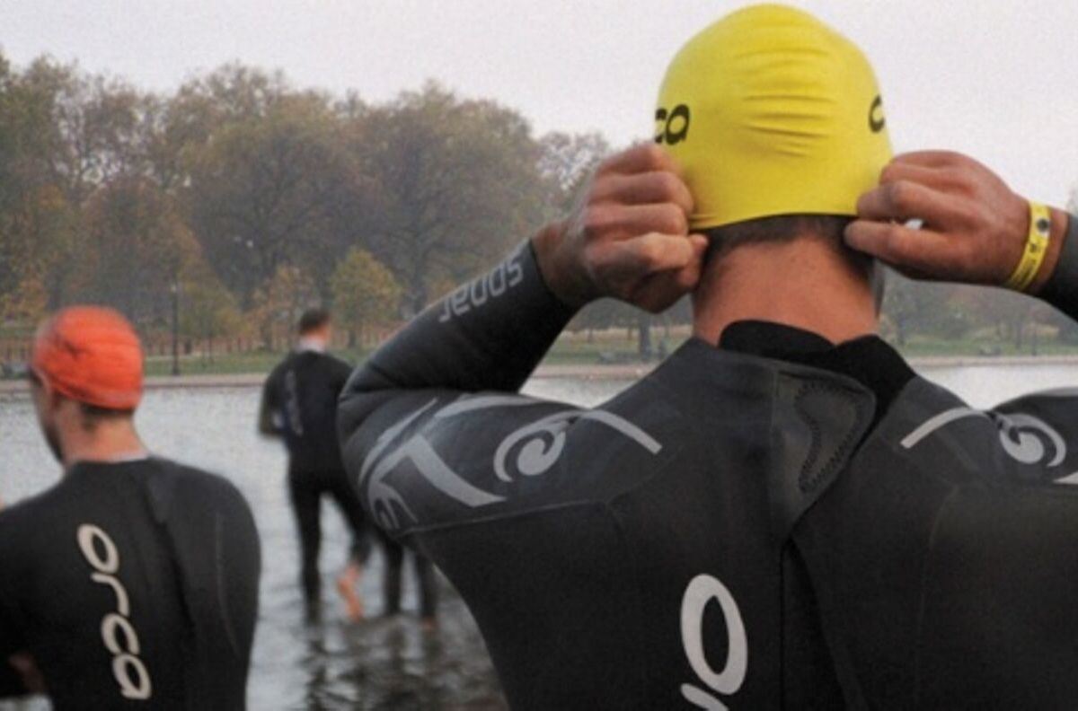 Picture for category SWIMMING CLOTHING