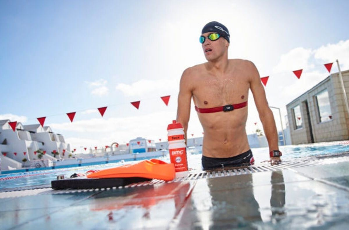 Picture for category TRIATHLON ACCESSORIES