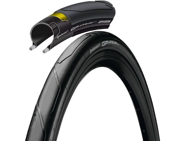 Picture for category URBAN & TOUR TIRES