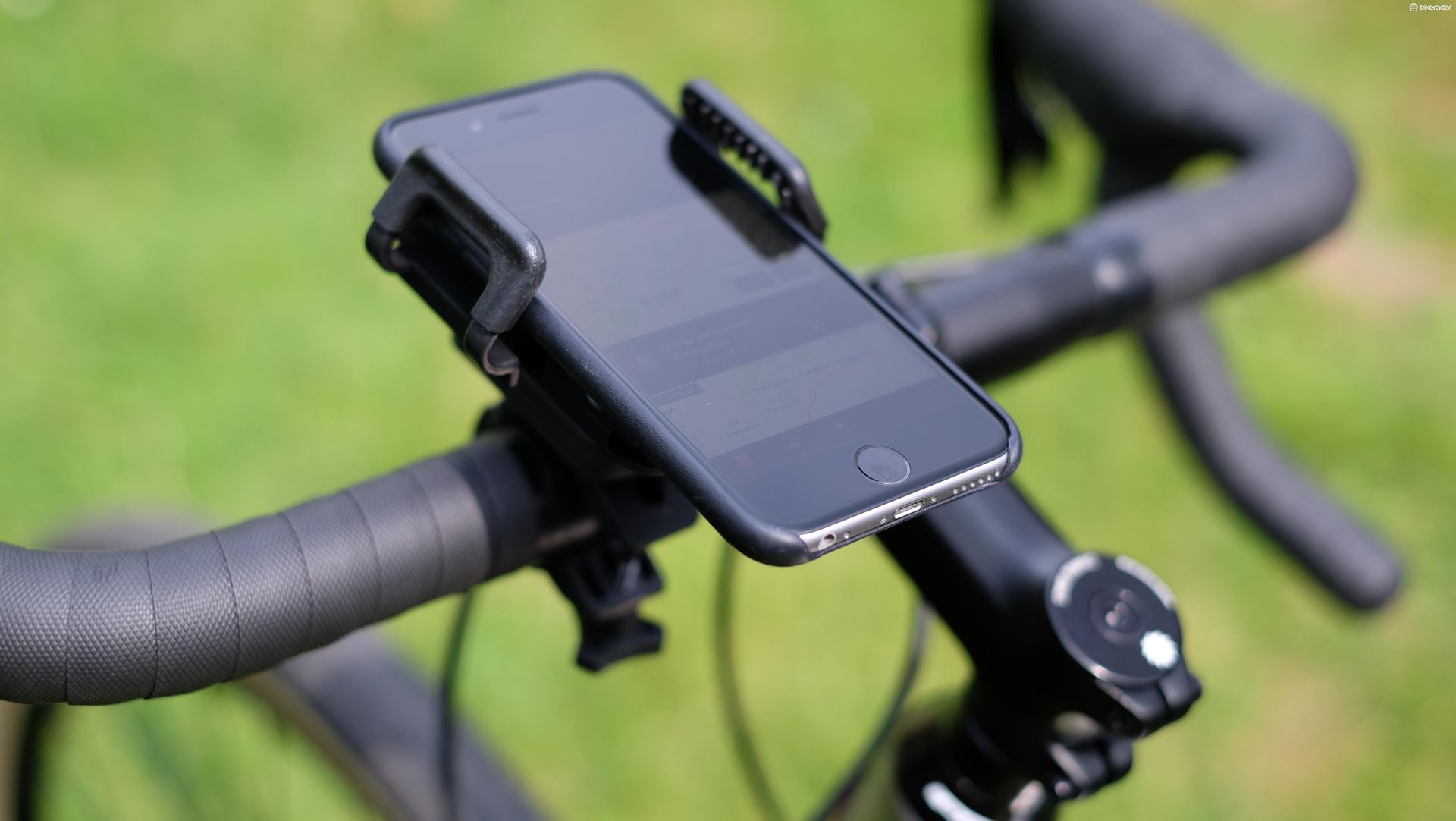 Picture for category SMARTPHONE HOLDERS