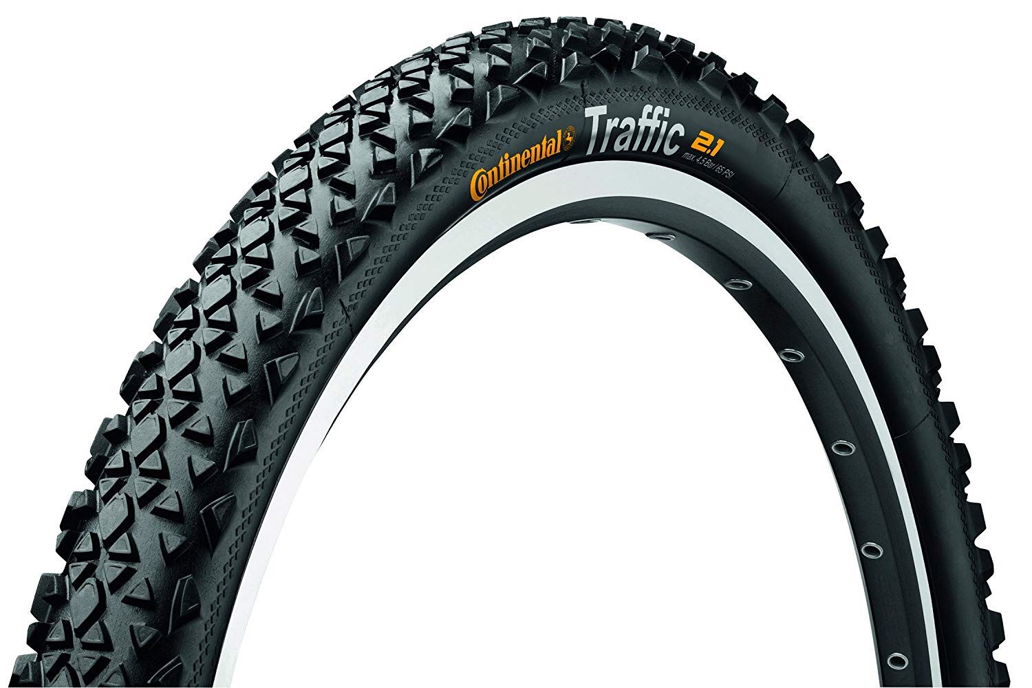 Picture for category TIRES