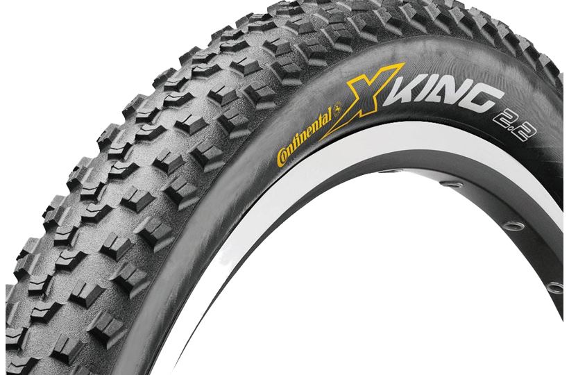 Picture for category MTB Tires