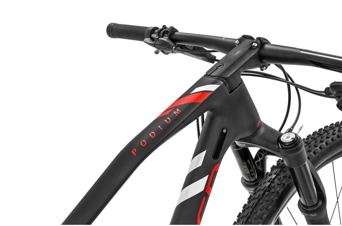 Picture for category MTB HARDTAIL CARBON