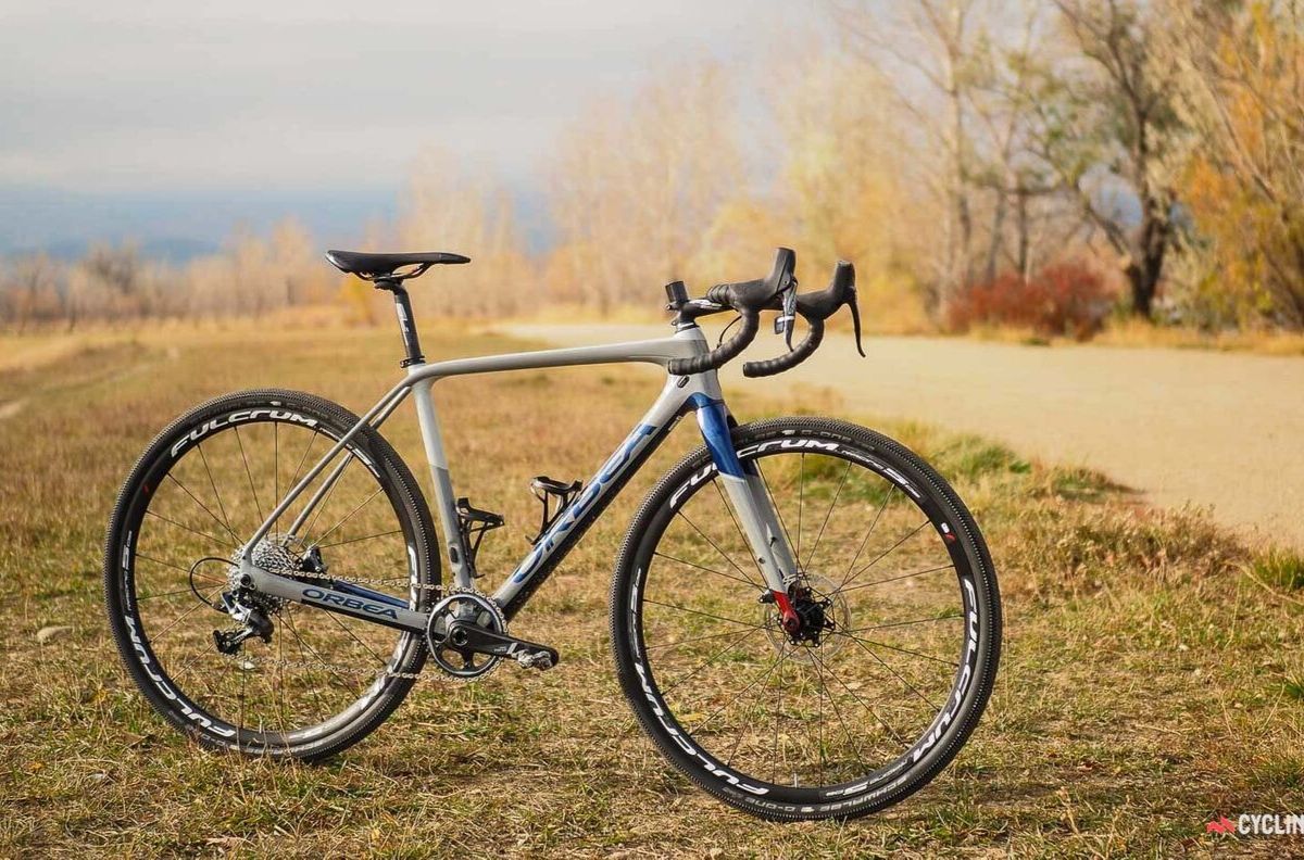 Picture for category Gravel Bikes