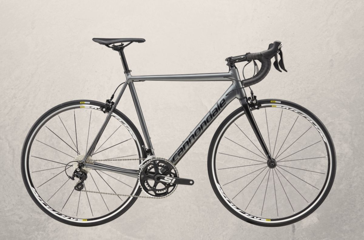 Picture for category Aero Road Bikes