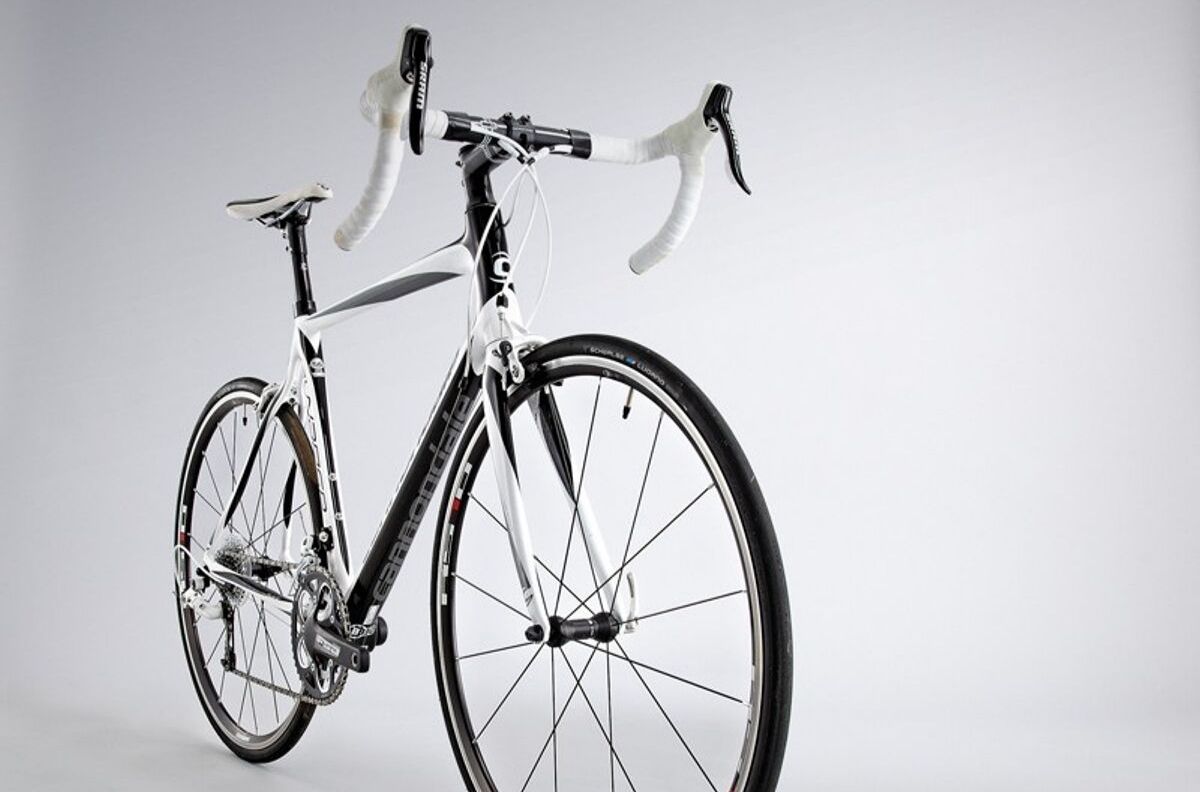 Picture for category Road Bikes