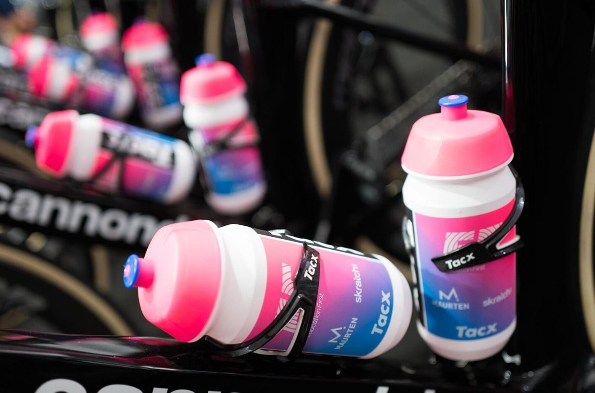 Picture for category BOTTLES & HYDRATION BAGS