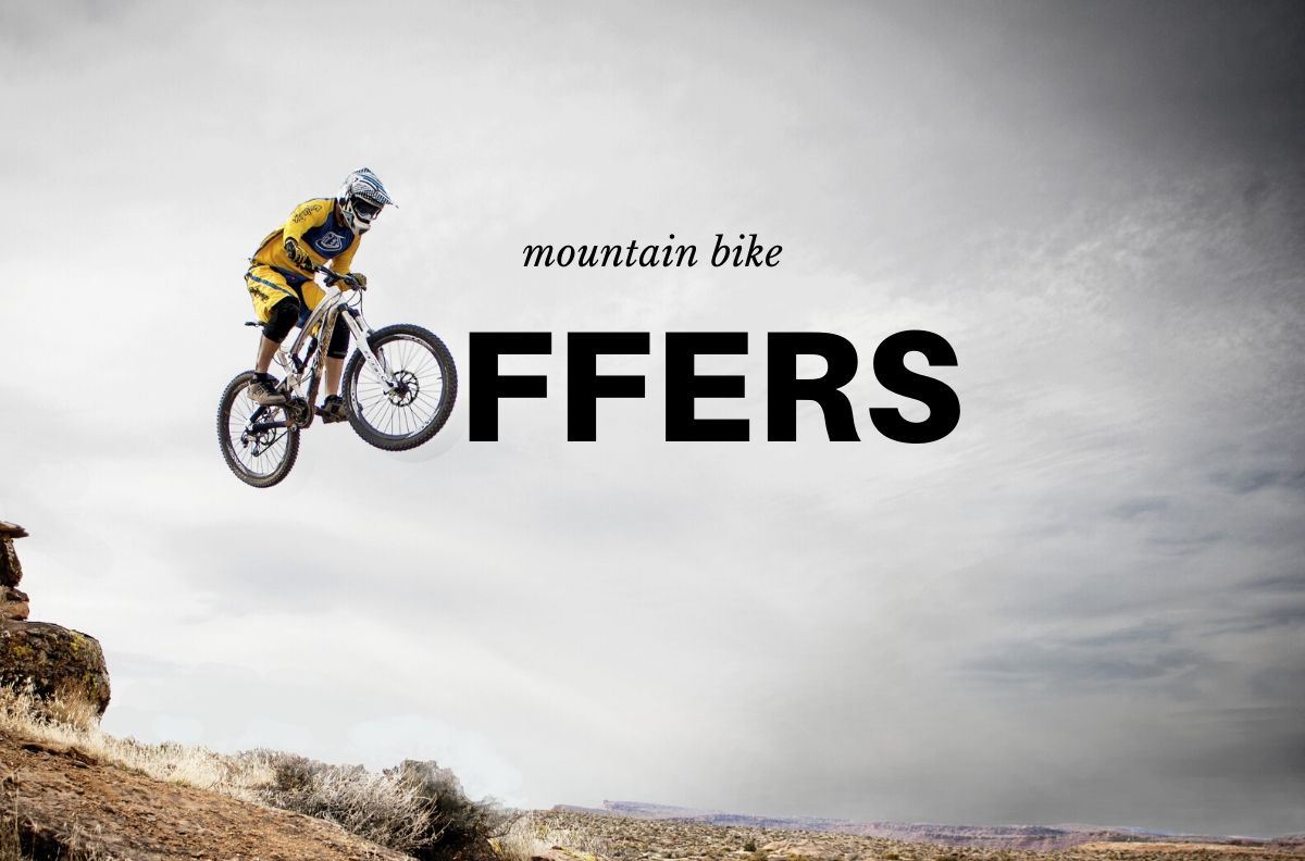 Picture for category Bicycle Offers