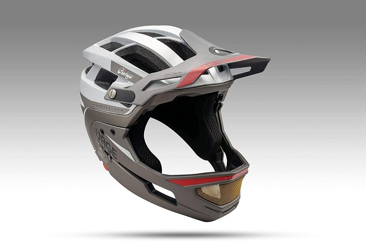 Picture for category Full Face Helmets