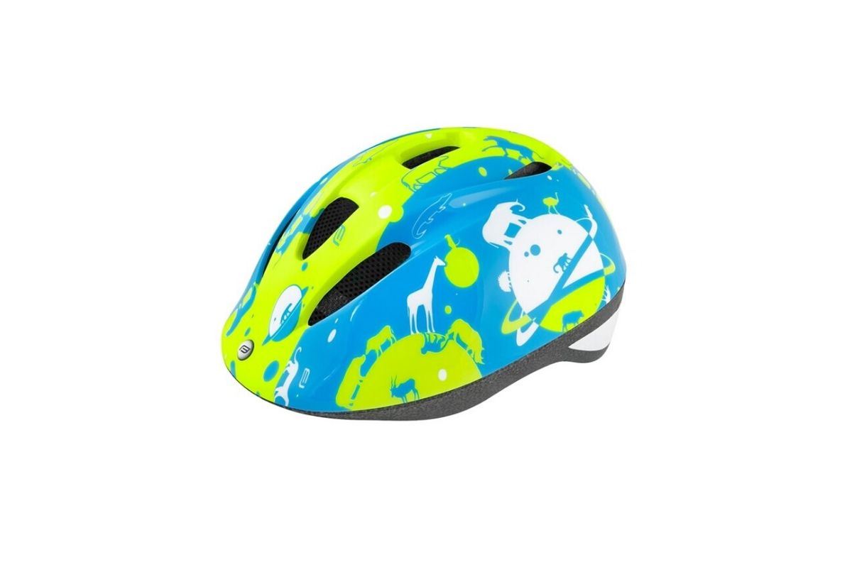 Picture for category Kids & Youth Helmets