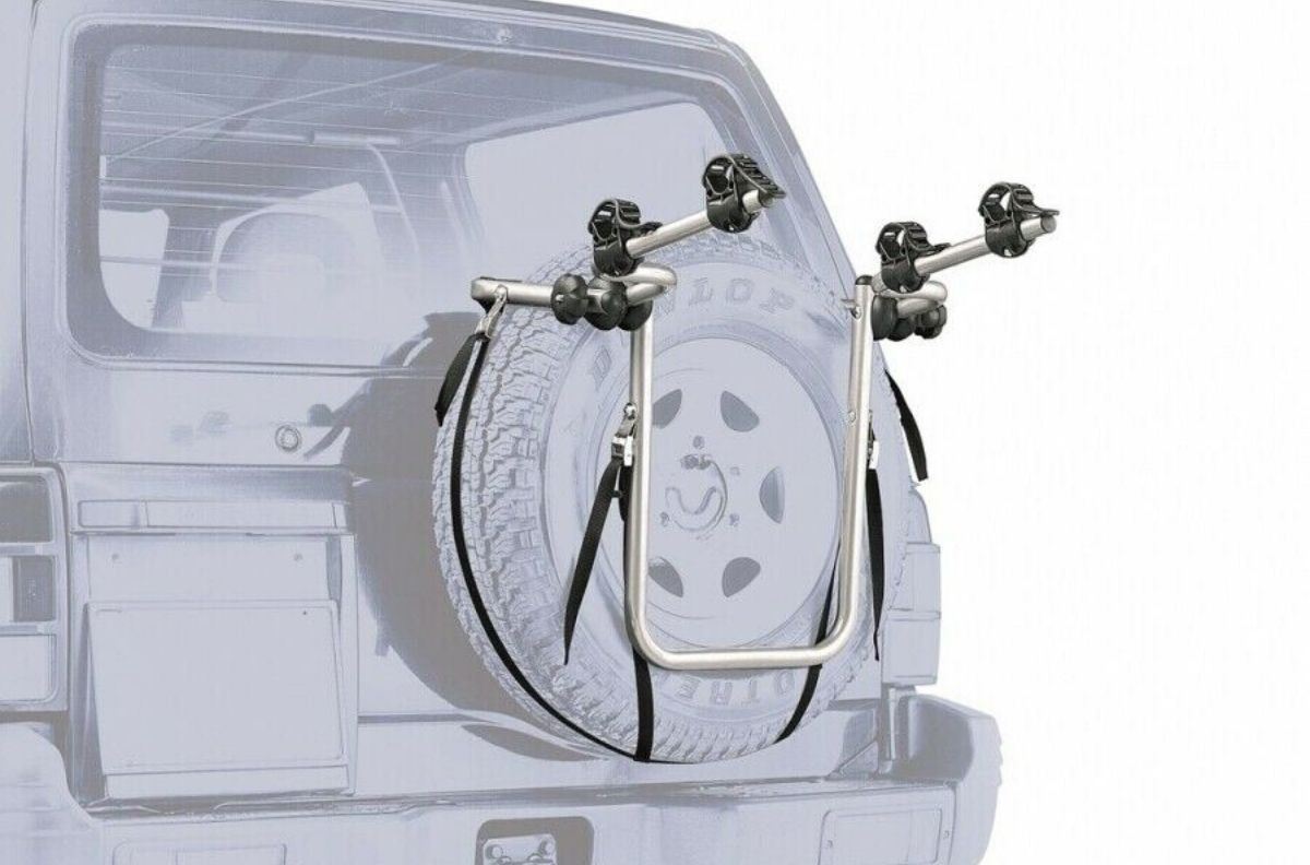 Picture for category RACKS REAR