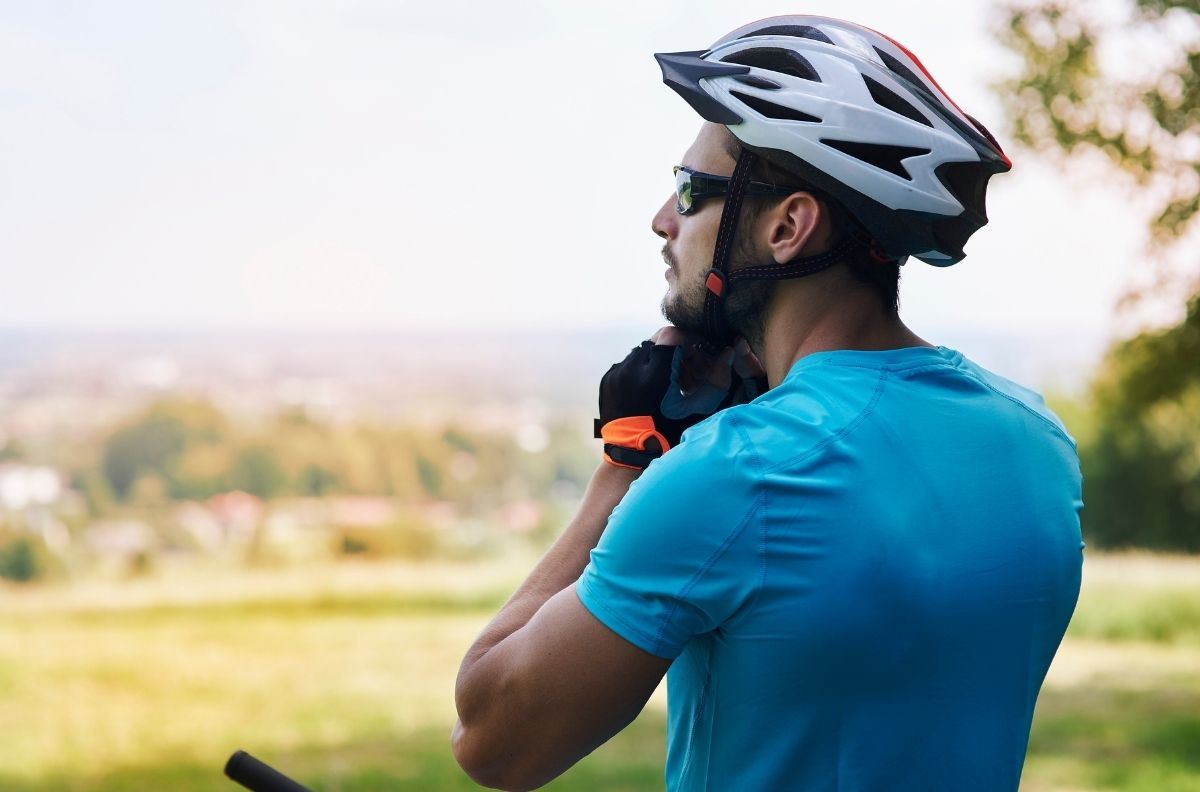Picture for category Cycling Jackets