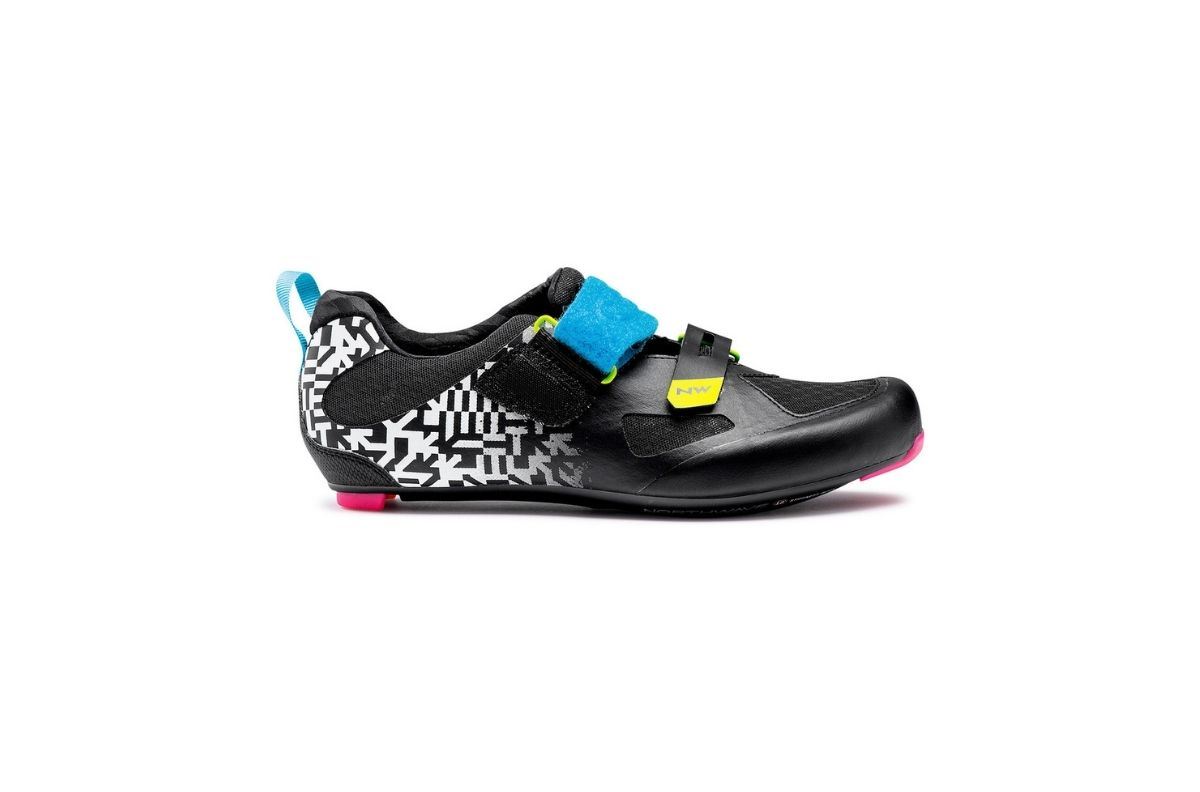 Picture for category TRIATHLON SHOES