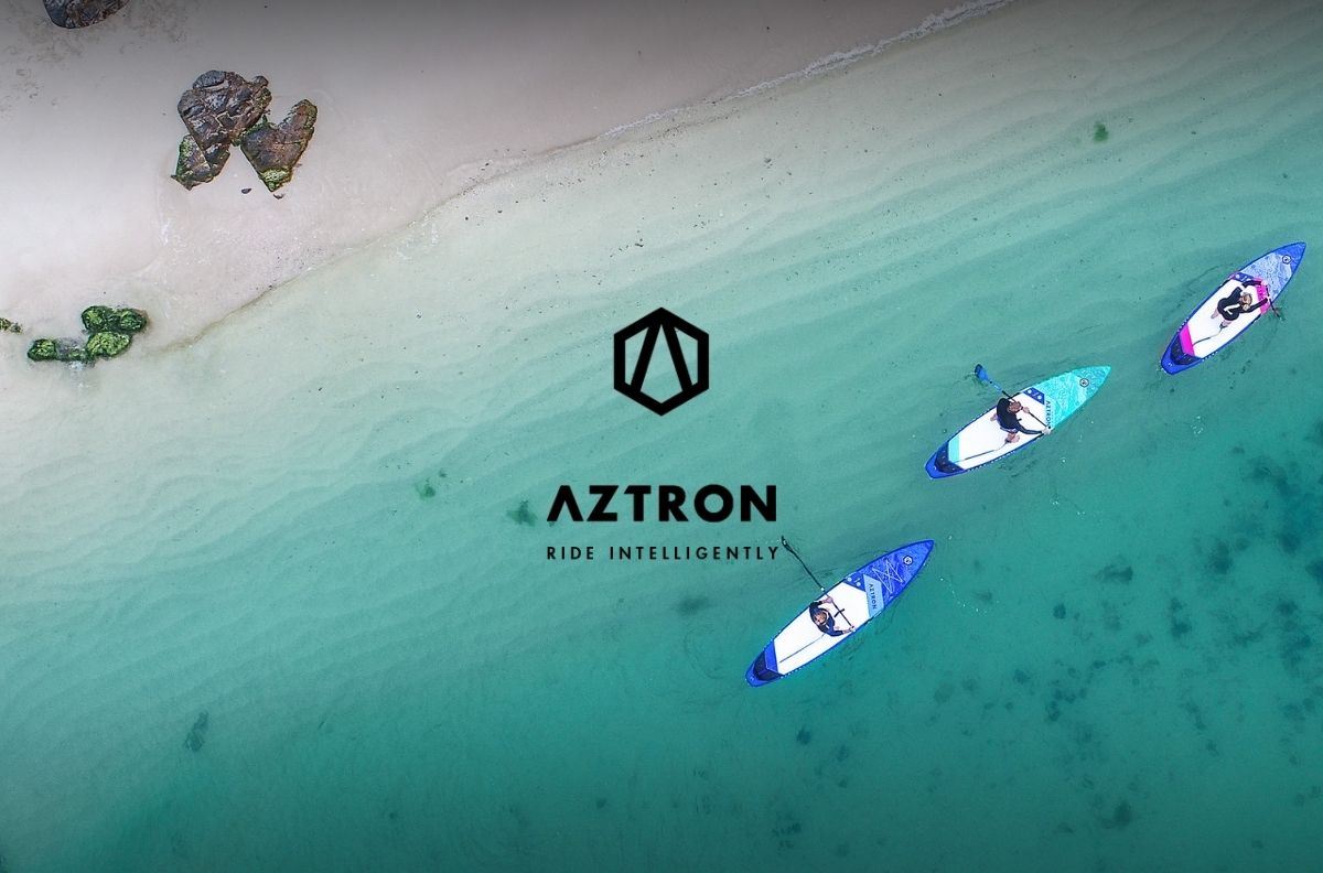 Picture for category INFLATABLE PADDLE BOARDS