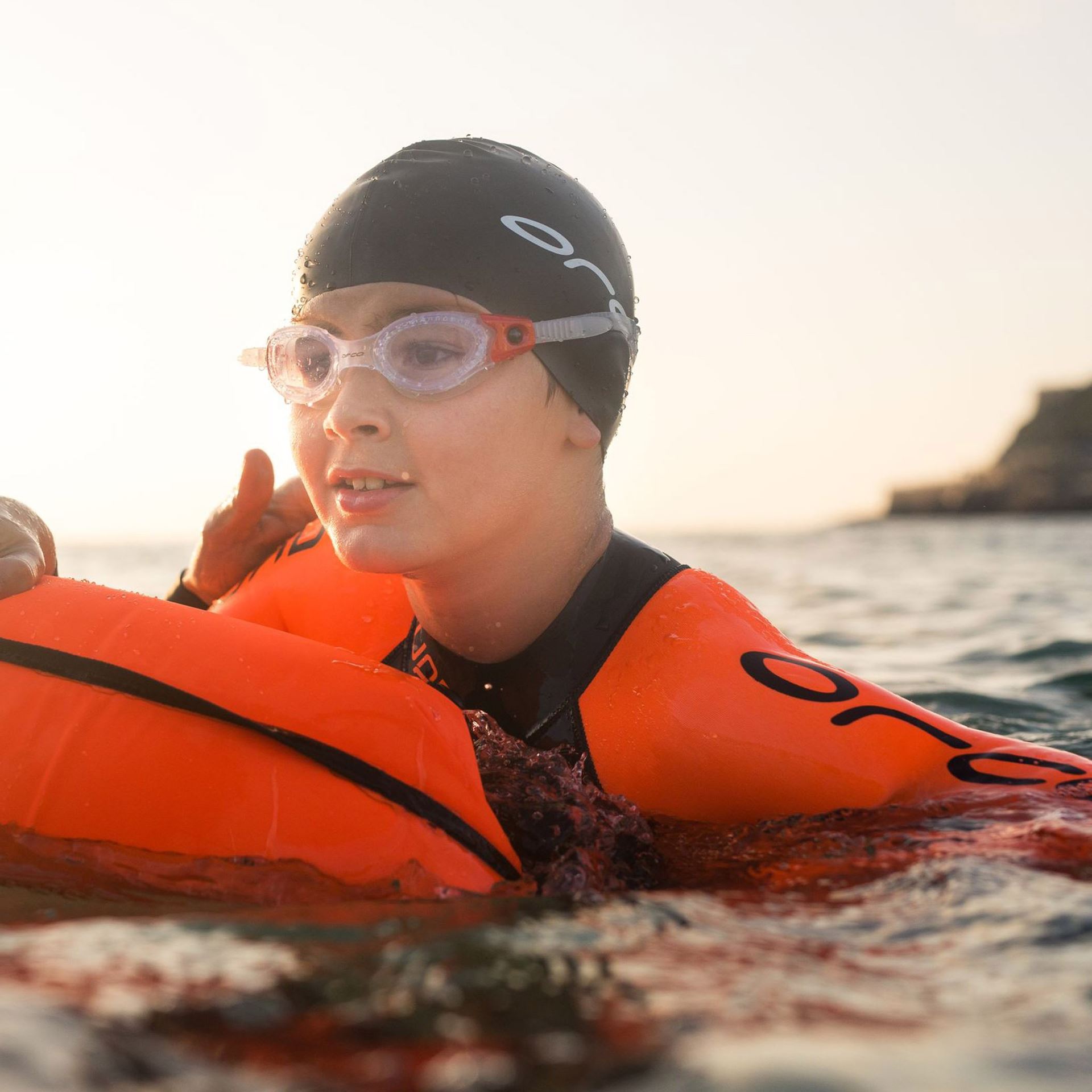 Picture for category Triathlon Wetsuits Kids