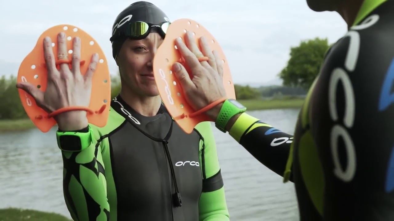 Picture for category SWIMRUN ACCESSORIES