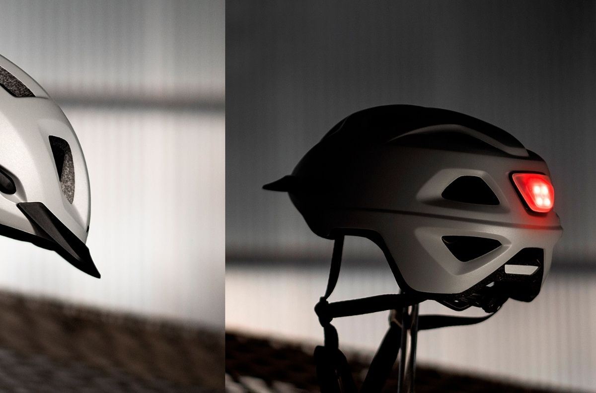 Picture for category Urban Helmets