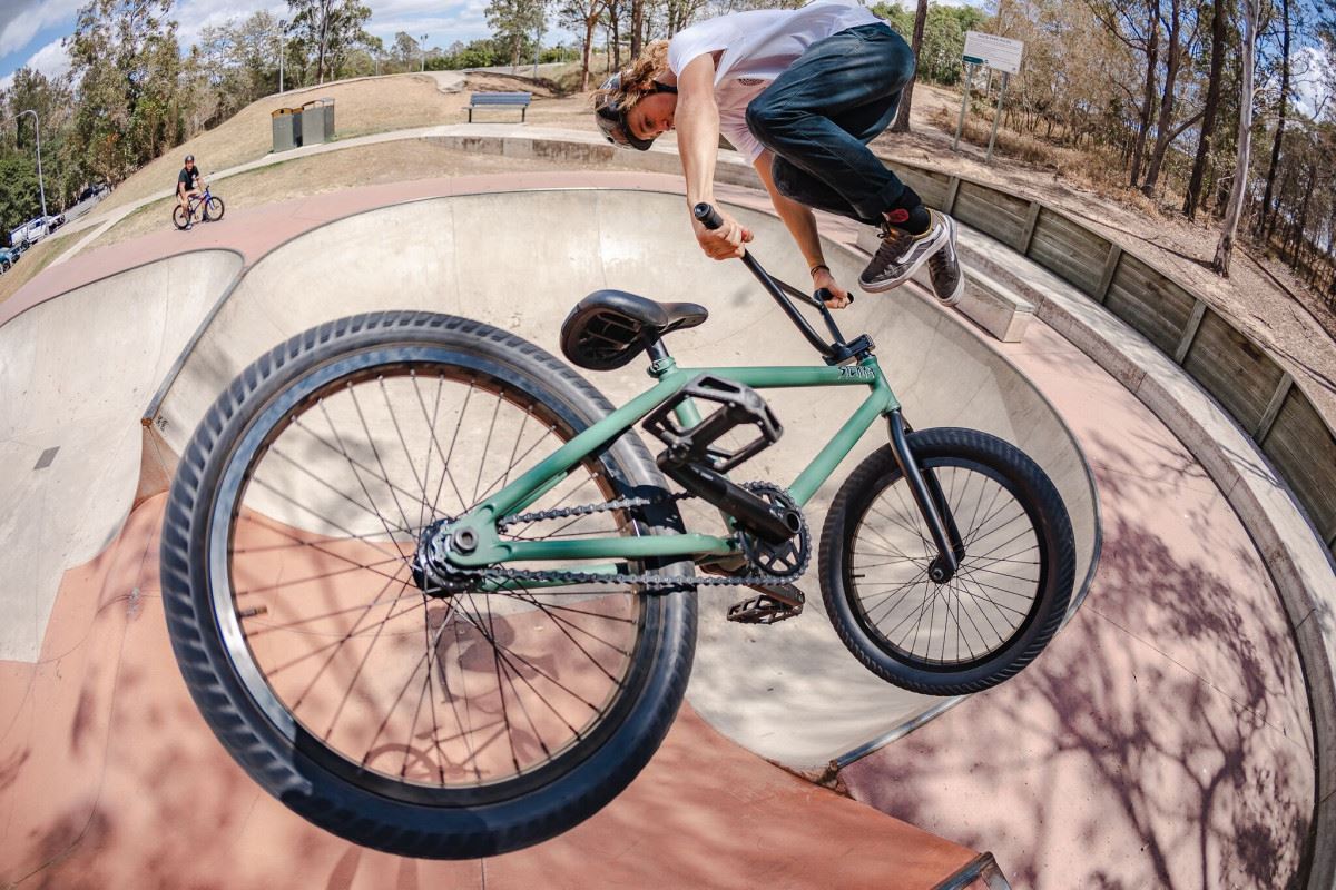 Picture for category Bmx Helmets