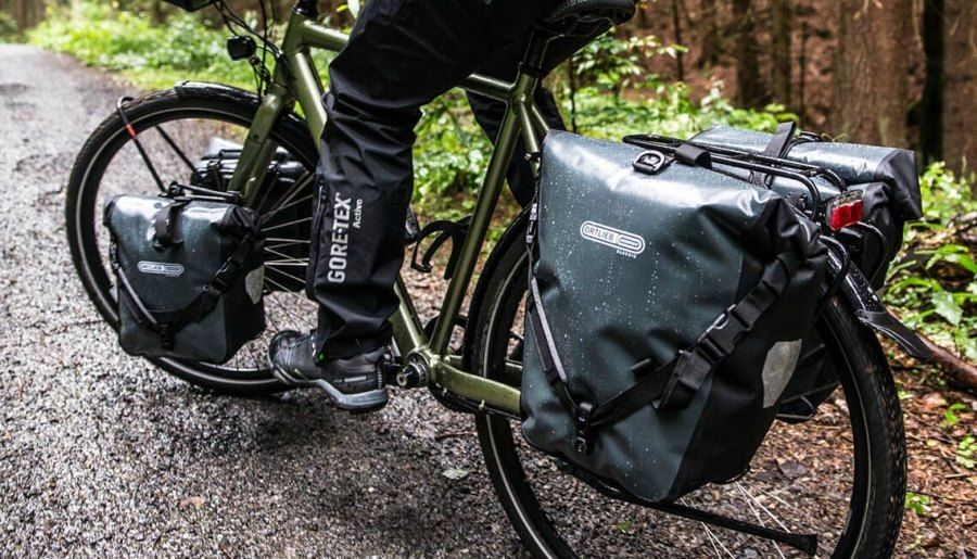 Picture for category PANNIERS