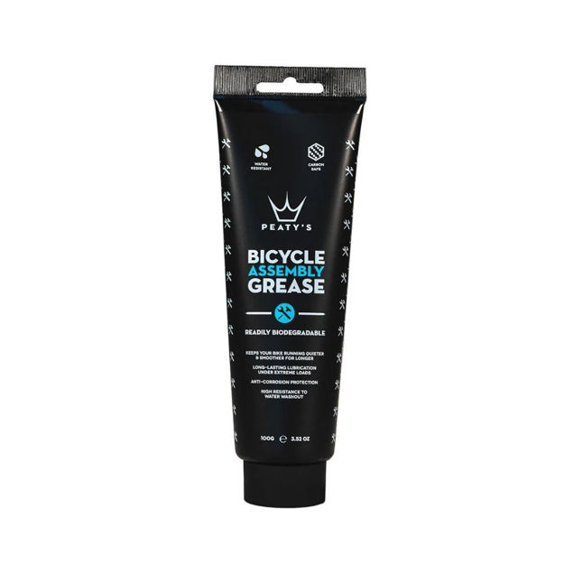 Picture of PEATY´S Bicycle Assembly Grease (100g)