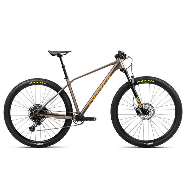 Picture of ORBEA ALMA H10-EAGLE – ALLOY HARDTAIL MTB 29 (PREVIOUS MODE