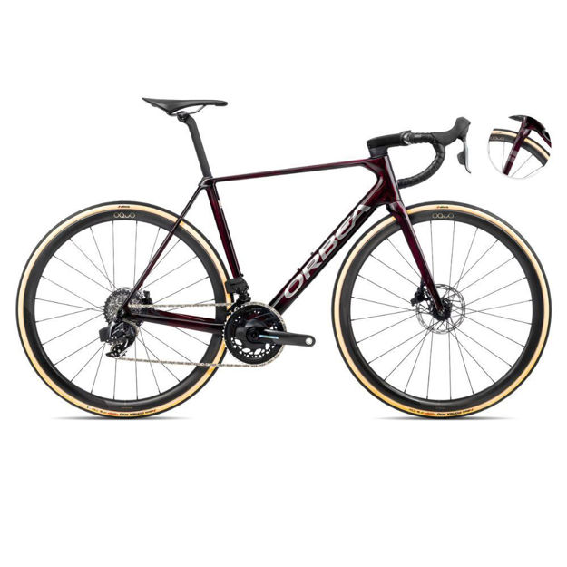 Picture of ORBEA ORCA M21ELTD PWR 53 WIN-TIT