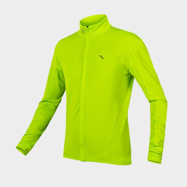 Picture of ENDURA XTRACT ROUBAIX JERSEY