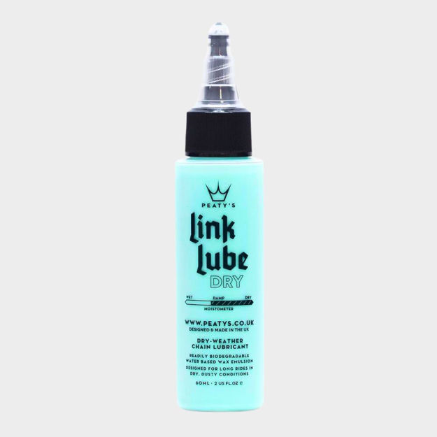 Picture of PEATY´S Chain lubricant Link Lube Dry | 120 ml