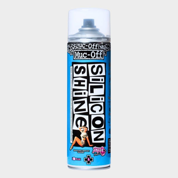 Picture of MUC-OFF SILICON SHINE 500ML