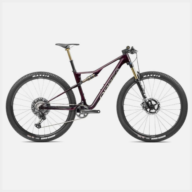 Picture of ORBEA OIZ M-TEAM XTR