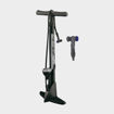 Picture of FORCE FLOOR PUMP HORN PLASTIC 11BAR BLACK
