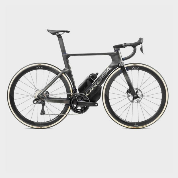 Picture of ORCA AERO M20I LTD