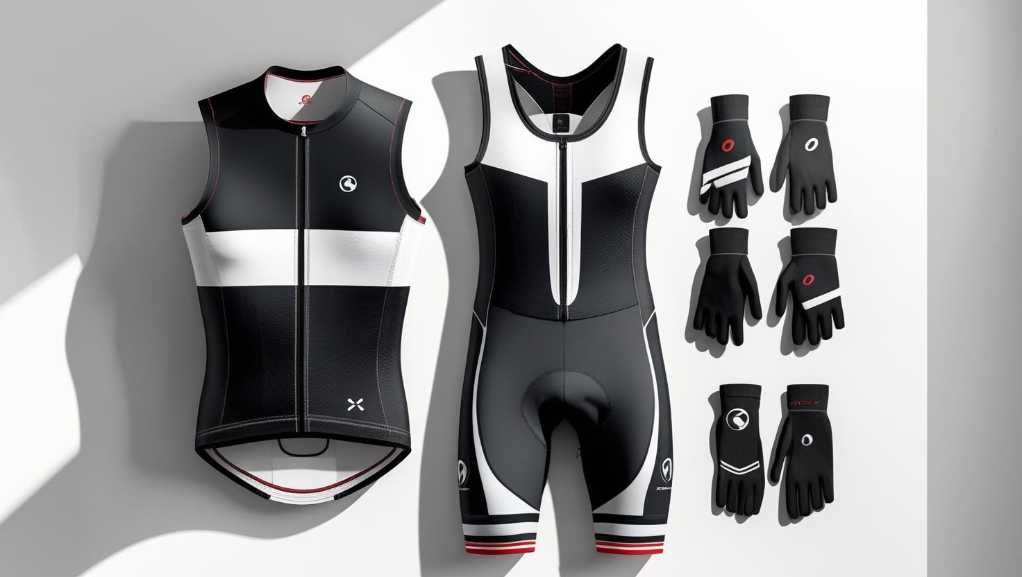Picture for category BIKEWEAR