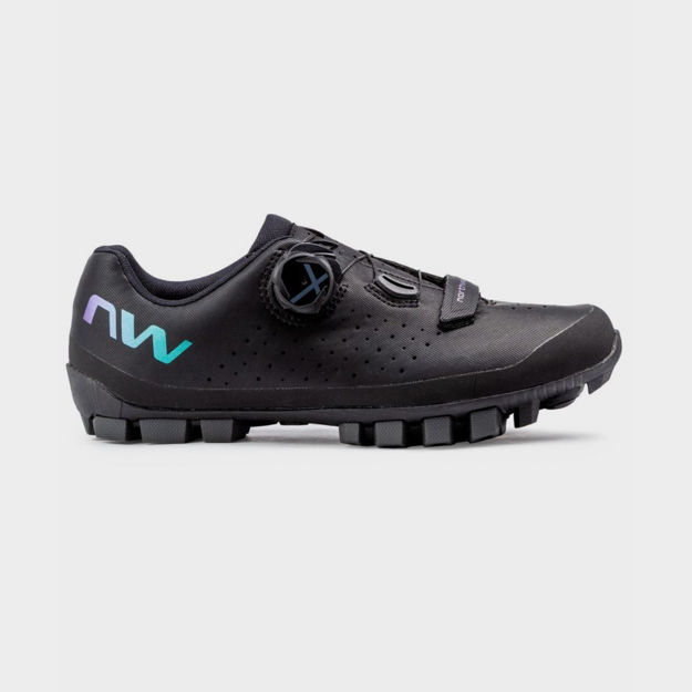 Picture of Northwave Hammer Plus Womens MTB Shoes