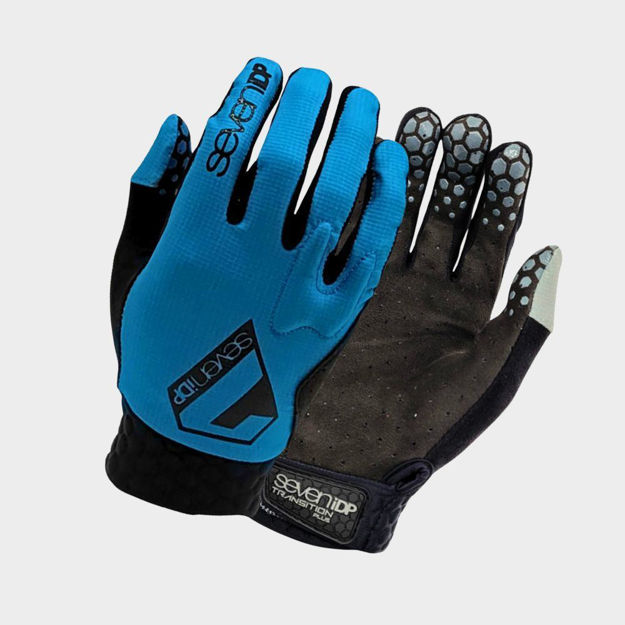 Picture of 7IDP GLOVE PROJECT