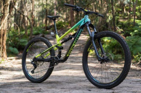 Picture for category MOUNTAIN BIKES